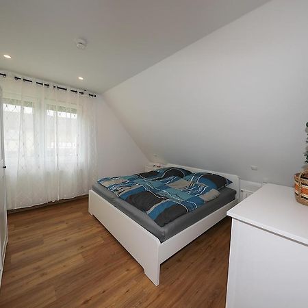 Heimathafen Sillenstede Apartment ชอร์ตเทนส์ ภายนอก รูปภาพ