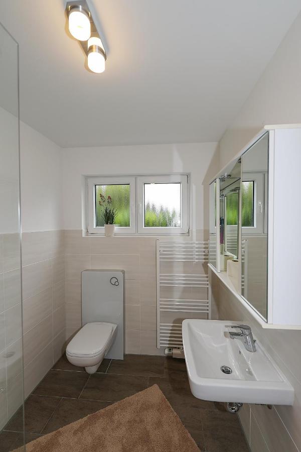 Heimathafen Sillenstede Apartment ชอร์ตเทนส์ ภายนอก รูปภาพ
